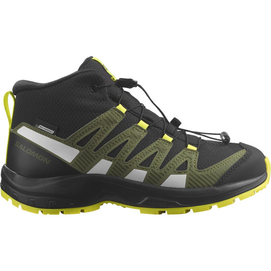 Salomon XA PRO V8 MID CSWP J